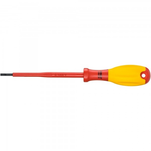 [810VDE-30] Hazet 810VDE-30 Electrician's screwdriver ∙ with protective insulation