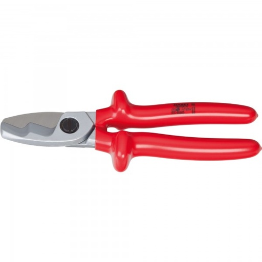 [1804VDE-33] Hazet 1804VDE-33 Cable shears ∙ with protective insulation