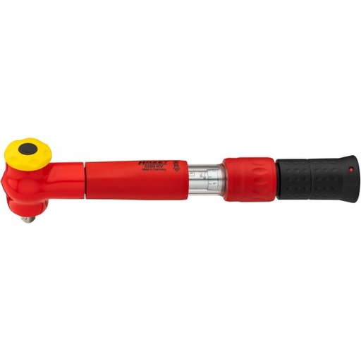 [5109KV] Hazet 5109KV Torque wrench ∙ with protective insulation
