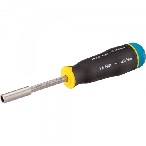 [6001-3.0/3] Hazet 6001-3.0/3 Torque screwdriver