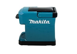 [DCM501Z] Makita Machine à café CXT/LXT DCM501Z